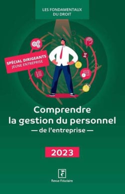 Comprendre la gestion du personnel de l'entreprise 2023