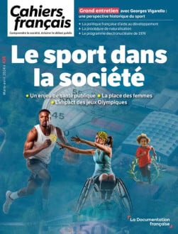Cahiers français, mars-avril 2024 N°438