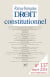 Revue française de droit constitutionnel, mars 2024 N°137 -  Collectif | Lgdj.fr