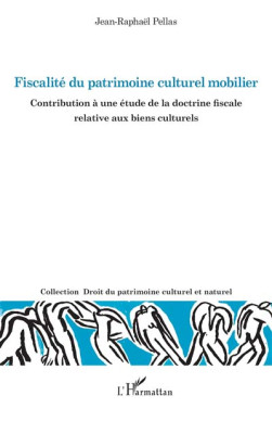 Fiscalité du patrimoine culturel