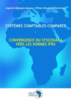 Systèmes comptables comparés