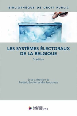 Les systèmes électoraux de la Belgique