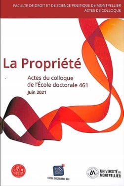 La propriété