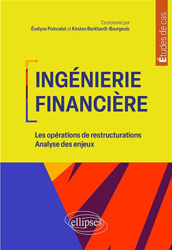 Ingénierie financière