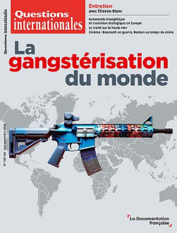 Questions internationales, juin-septembre 2024 N°125-126