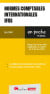 Normes comptables internationales IFRS - Eric Tort - 11e édition | Lgdj.fr