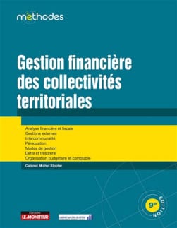 Gestion financière des collectivité territoriales
