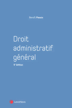 Droit administratif général