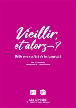 Vieillir, et alors ?