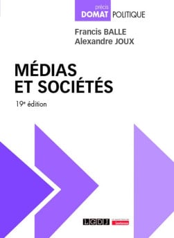 [EBOOK] Médias et sociétés