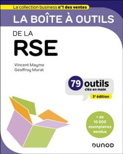 La boîte à outils de la RSE