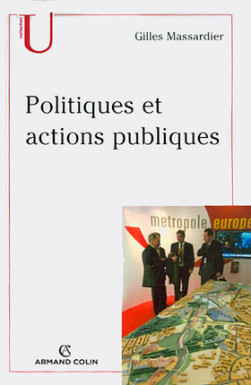 Politiques et actions publiques