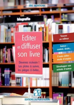 Éditer et diffuser son livre