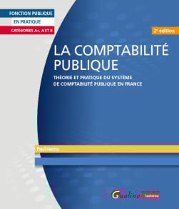 La comptabilité publique