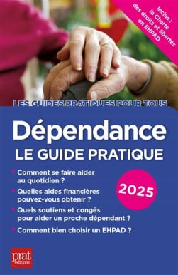 Dépendance : le guide pratique 2025