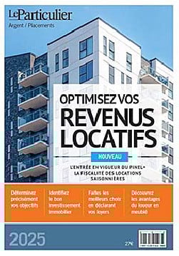 Optimisez vos revenus locatifs 2025