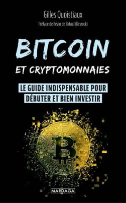 Bitcoin et cryptomonnaies