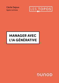 Manager avec l'IA générative