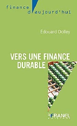 Vers une finance durable
