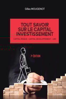 Tout savoir sur le capital investissement