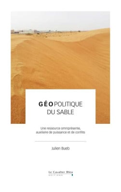Géopolitique du sable