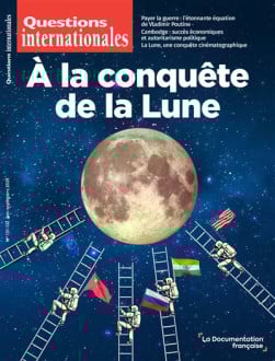 Questions internationales, juin-septembre 2025 N°131-132