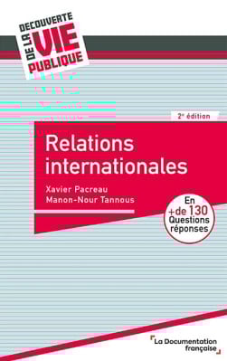 Relations internationales