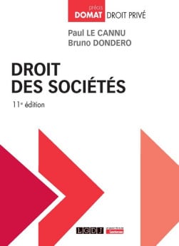 Droit des sociétés