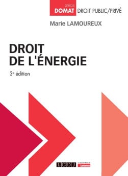 [EBOOK] Droit de l'énergie