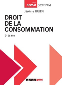 [EBOOK] Droit de la consommation