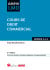 [EBOOK] Cours de droit commercial -  | Lgdj.fr