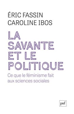 La savante et le politique