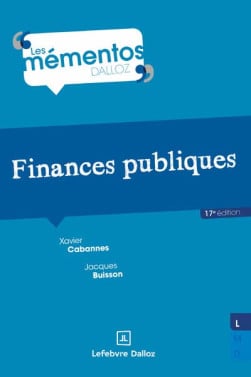 Finances publiques