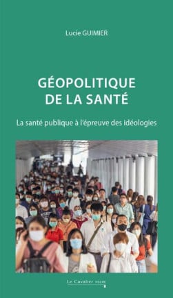 Géopolitique de la santé