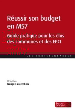 Réussir son budget en M57