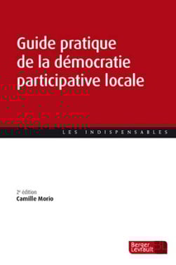 Guide pratique de la démocratie participative locale