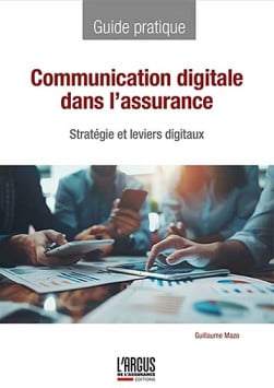 Communication digitale dans l'assurance