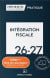 Mémento intégration fiscale 2026-2027 -  Rédaction des Editions Francis Lefebvre | Lgdj.fr