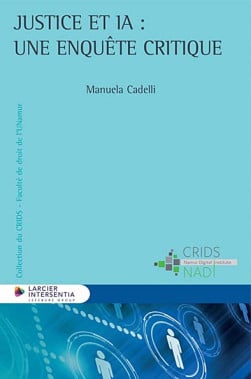 Justice et IA : une enquête critique