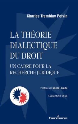 La théorie dialectique du droit