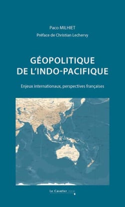 Géopolitique de l'Indo-Pacifique