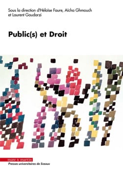 Public(s) et droit
