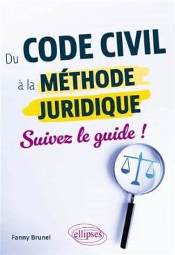 Du code civil à la méthode juridique