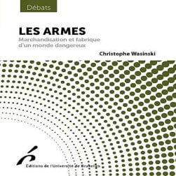 Les armes