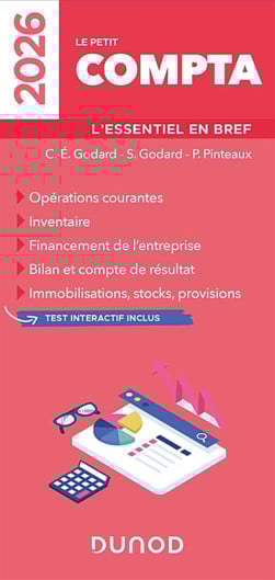 Le petit compta 2026