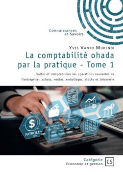 La comptabilité ohada par la pratique