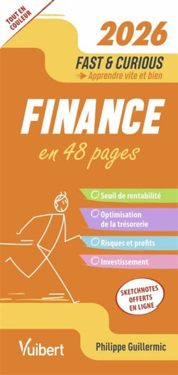 Finance en 48 pages 2026