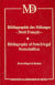 Bibliographie des mélanges, droit français - Bibliography of french legal Festschriften | Lgdj.fr