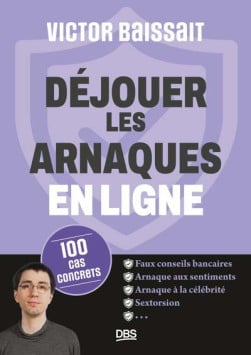 Déjouer les arnaques en ligne