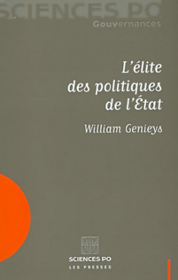 L'élite des politiques de l'Etat